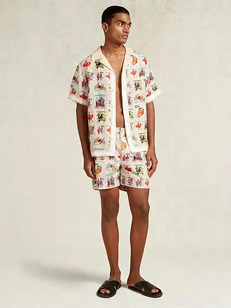 CHE | Badeshorts ESTAMPILLAS | 